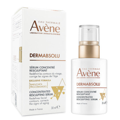 Avene 重塑輪廓緊膚精華 30ml