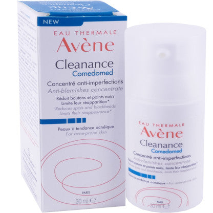 Avene 全效淨膚祛瑕精華 30ml