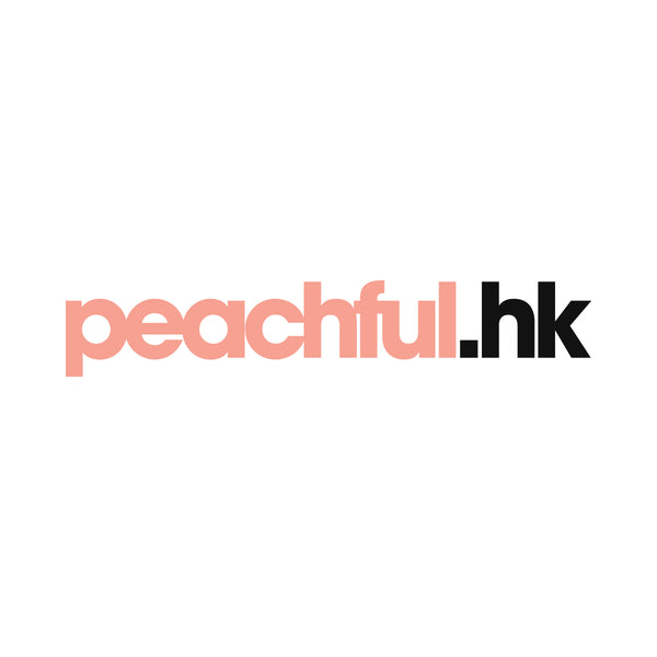 PEACHFUL.HK