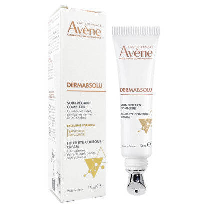 Avene 重塑輪廓緊膚眼霜 15ml