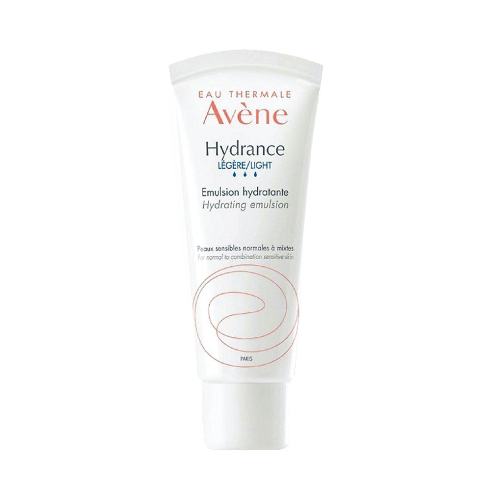 Avene 長效鎖水輕盈保濕霜 40ml