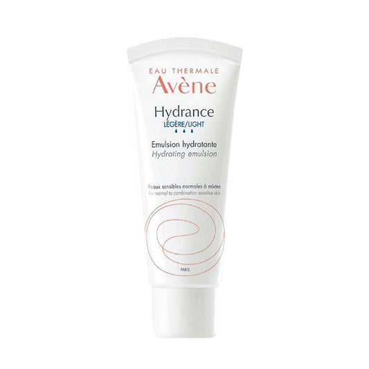 Avene 長效鎖水輕盈保濕霜 40ml