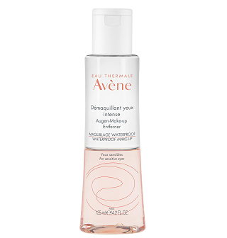 Avene 速效重點眼部卸妝液 125ml