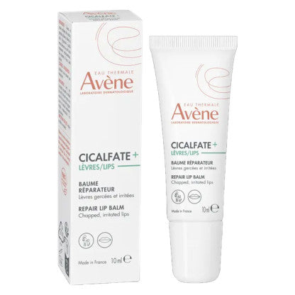 Avene 再生修護唇膏 10ml