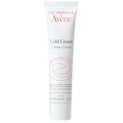 Avene 高效滋潤冷霜 40ml