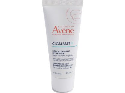 Avene 術後再生修護乳 40ml